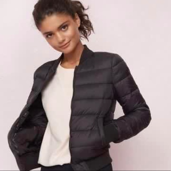 Garage - Packable Puffer - Picture 1 of 4